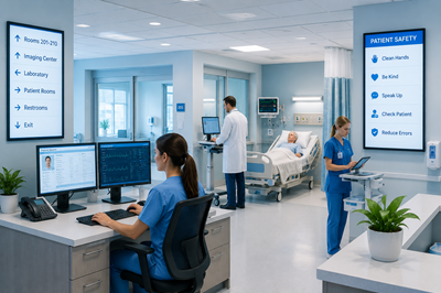 Clinical Environment
