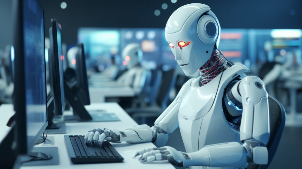 AI & Machine Learning