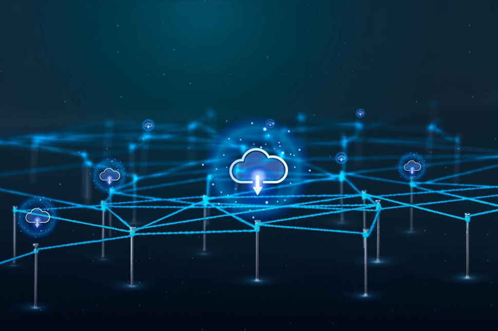Cloud Architecture