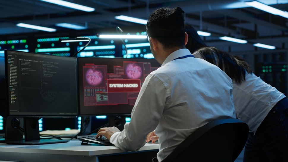 Cybersecurity
