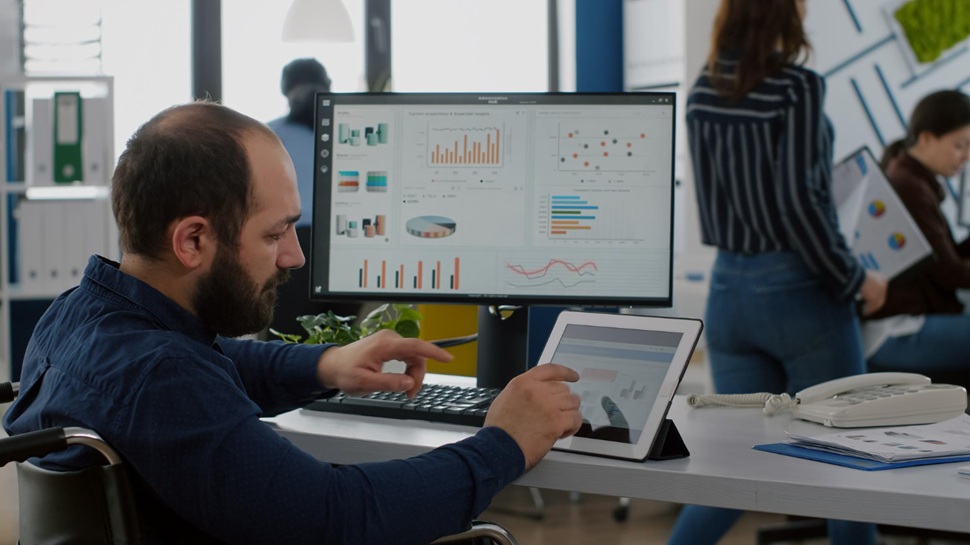 Data Analytics & Engineering