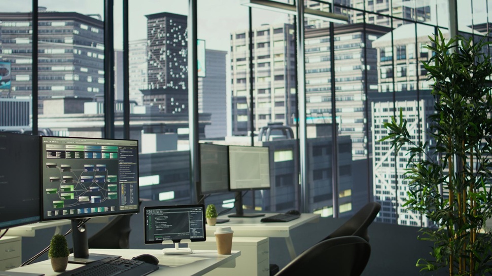 Enterprise Systems