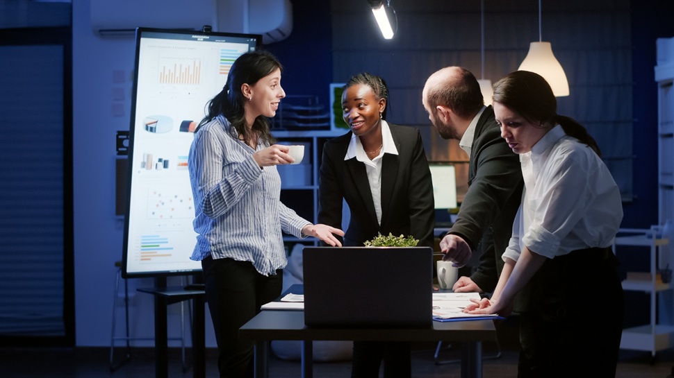 IT Project Management